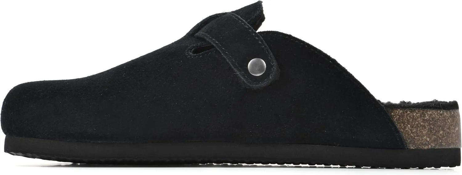 WHITE MOUNTAIN Women's Bari Clog