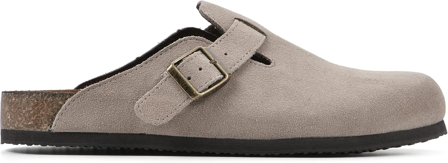 WHITE MOUNTAIN Women's Bari Clog