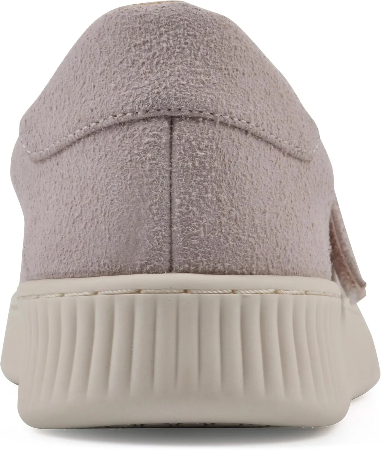 WHITE MOUNTAIN Women's Doubles Mary Jane Sneaker