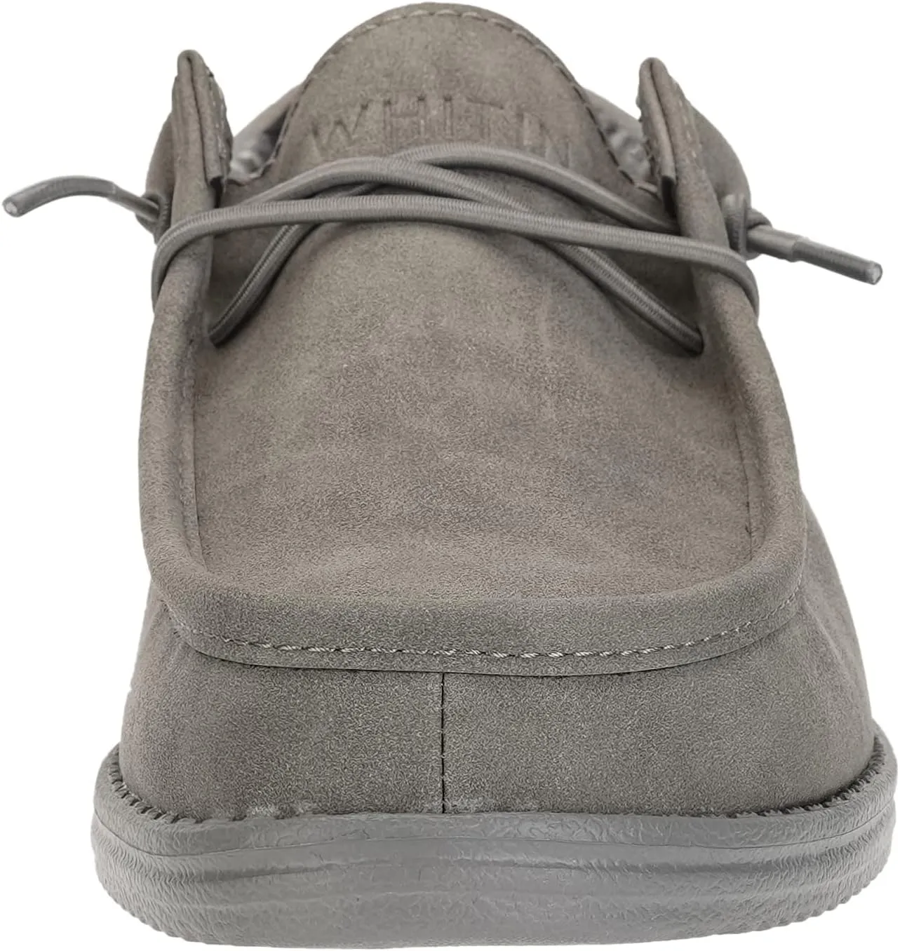 WHITIN Men's Easy Breezy Slip On Loafers | Foam-Cushioned Footbed | Ultralight Flex Sole