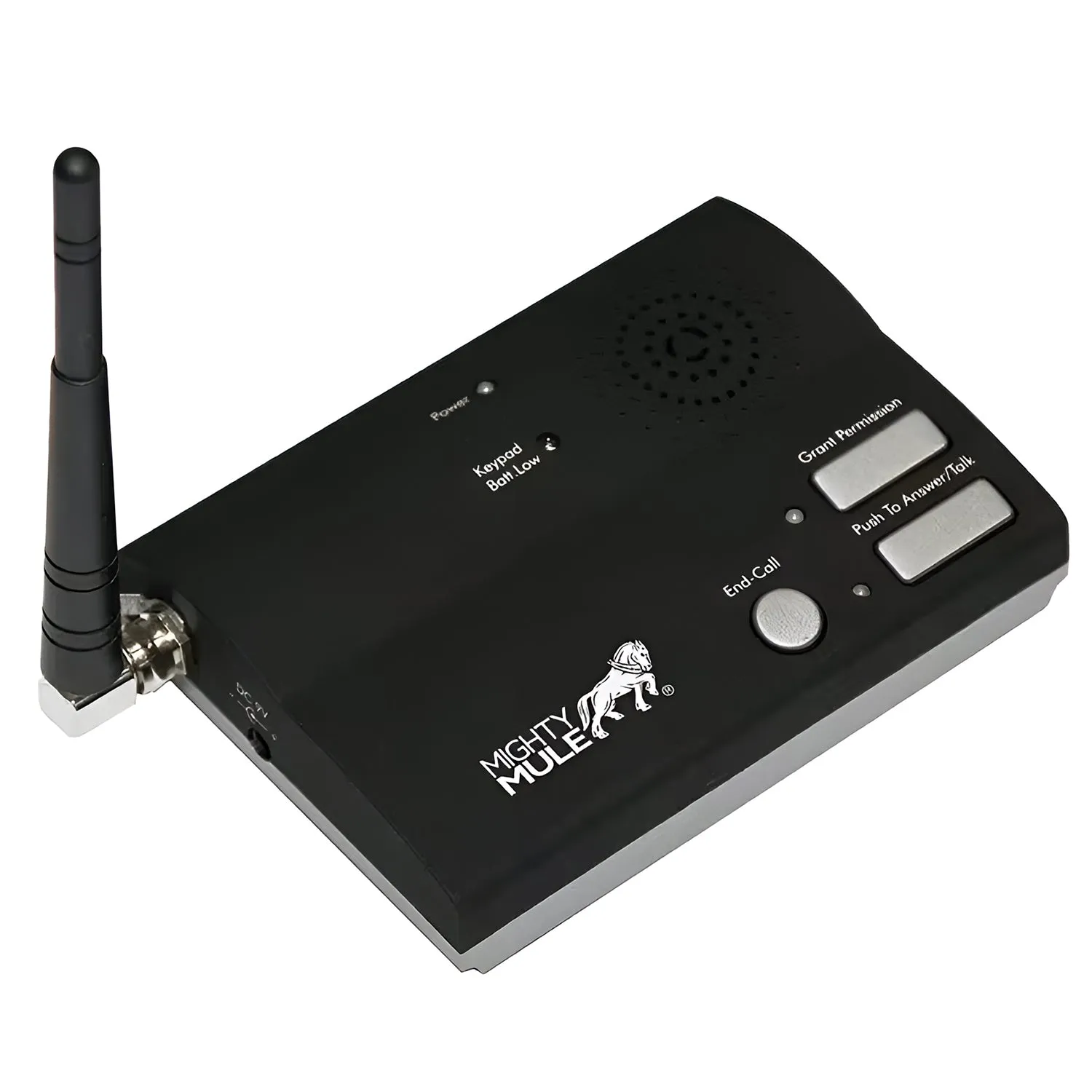 Wireless Intercom & Keypad (MM136)