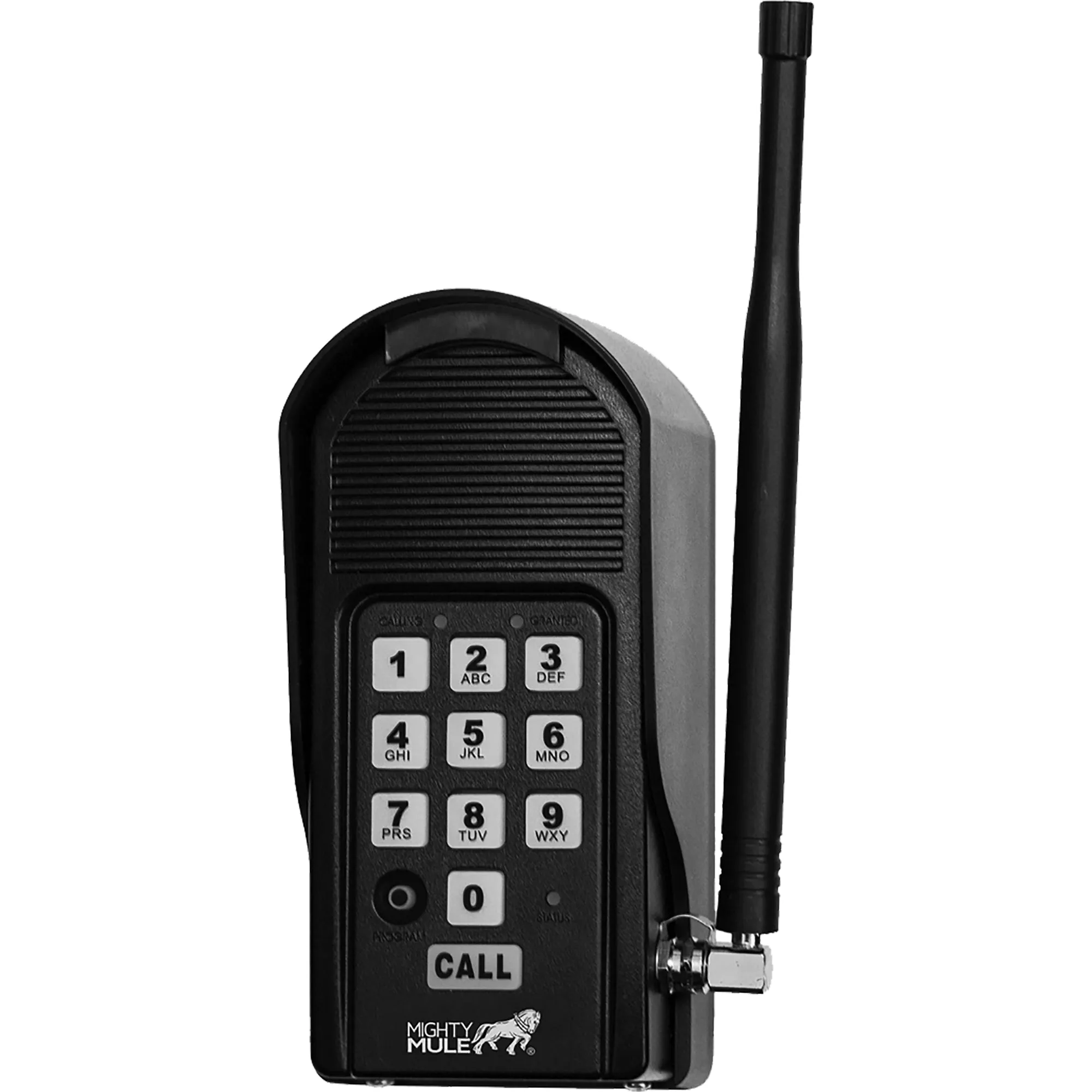 Wireless Intercom & Keypad (MM136)