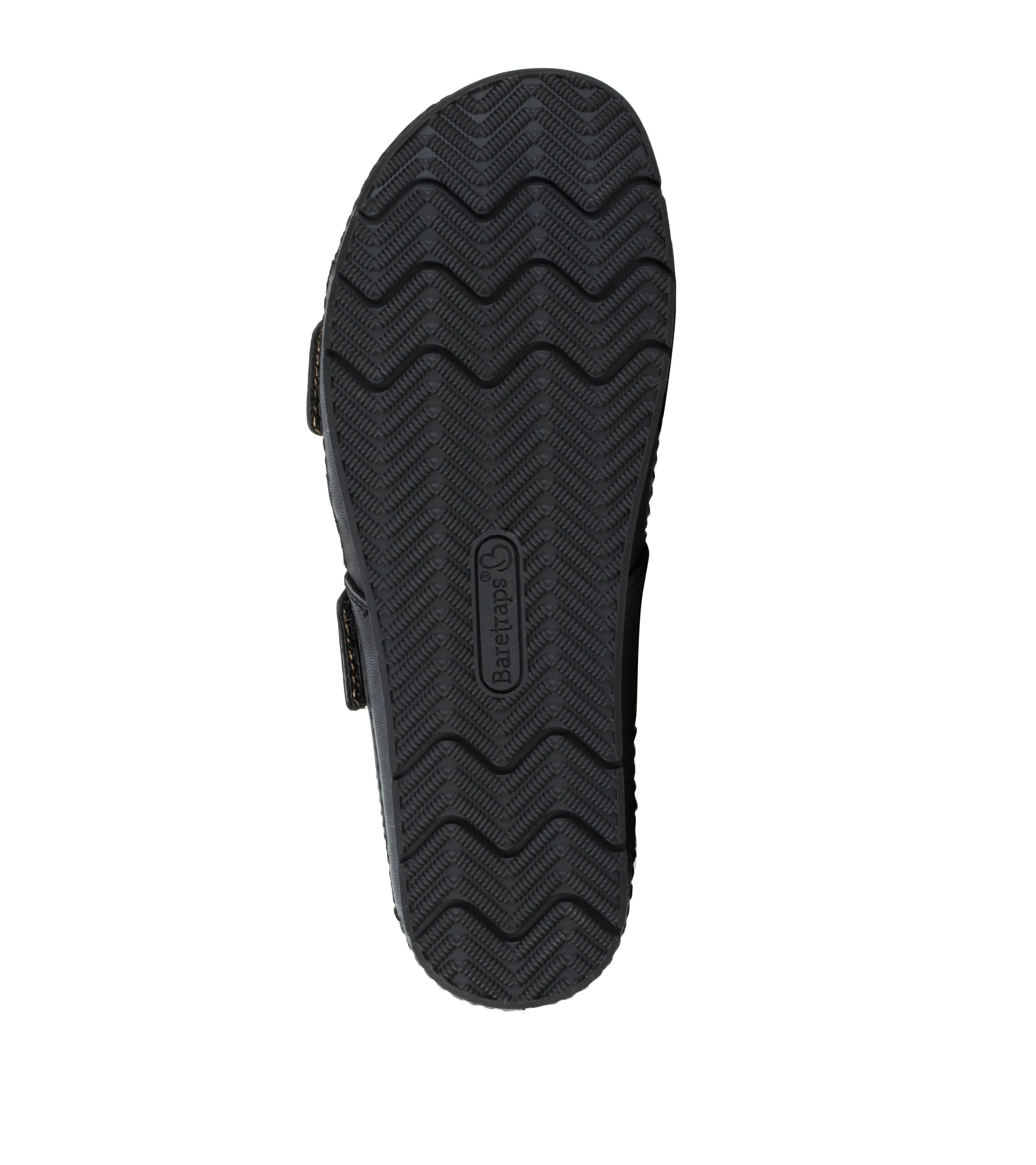 Wisteria Slide Sandal
