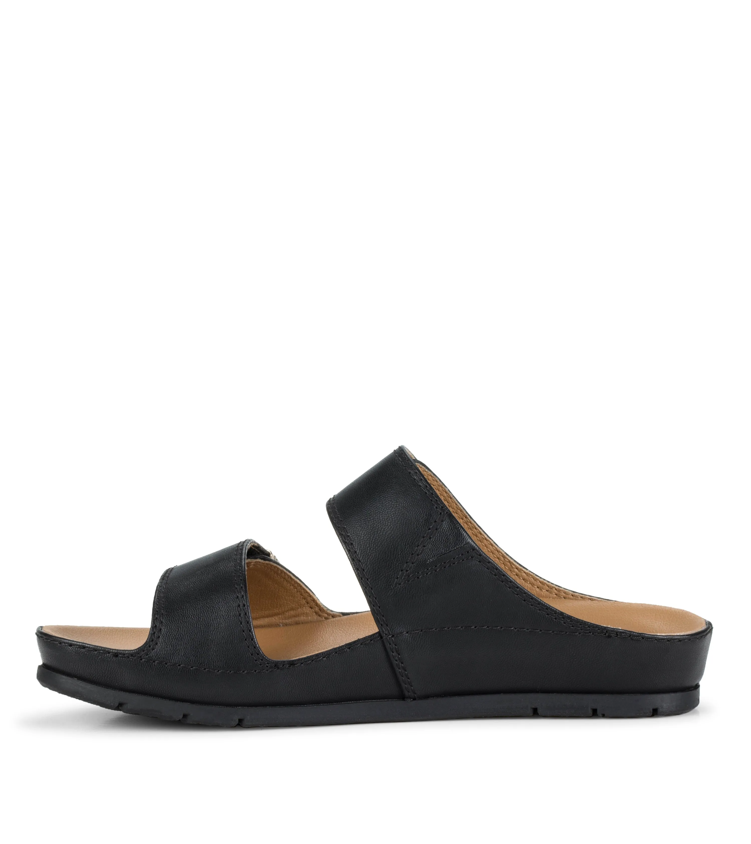 Wisteria Slide Sandal