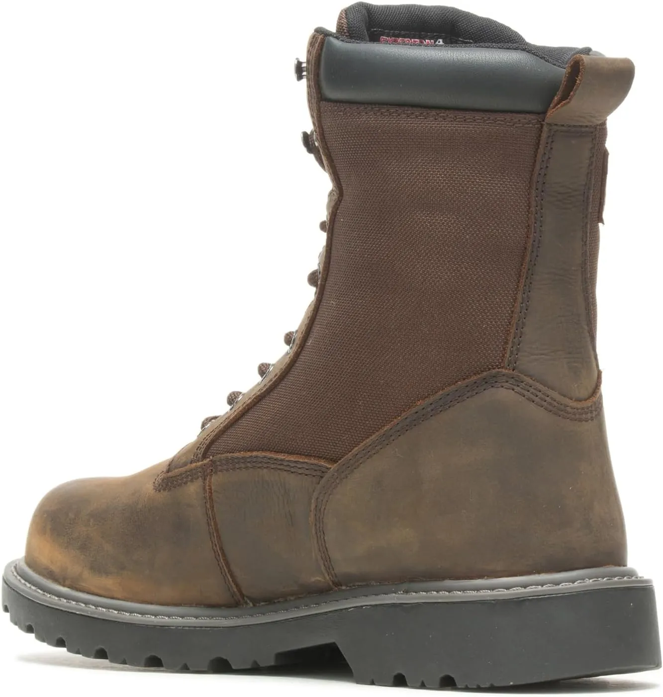 Wolverine Men's Floorhand Waterproof Insulated 8" Boot
