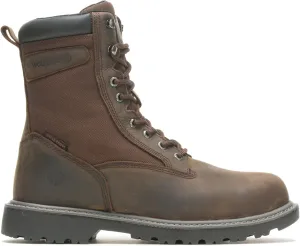 Wolverine Men's Floorhand Waterproof Insulated 8" Boot