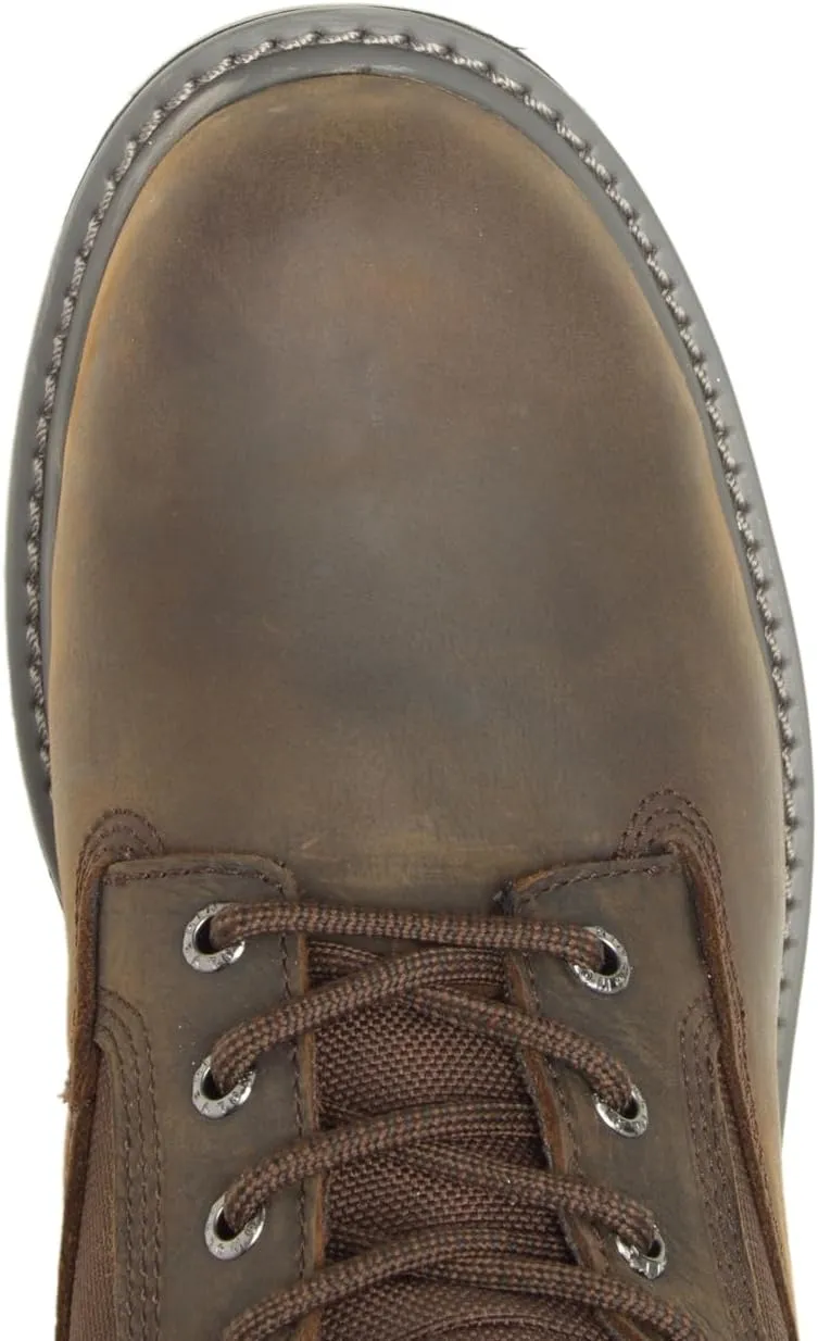 Wolverine Men's Floorhand Waterproof Insulated 8" Boot