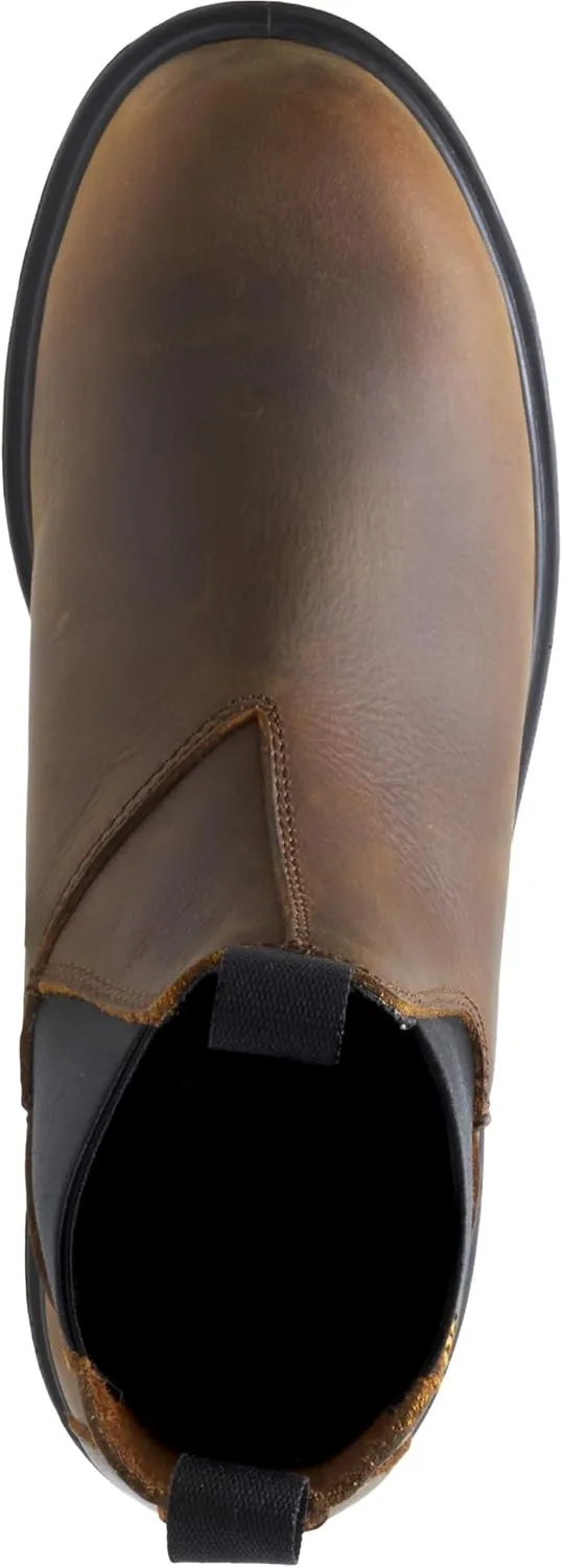 Wolverine Men's I-90 Romeo Waterproof Boot