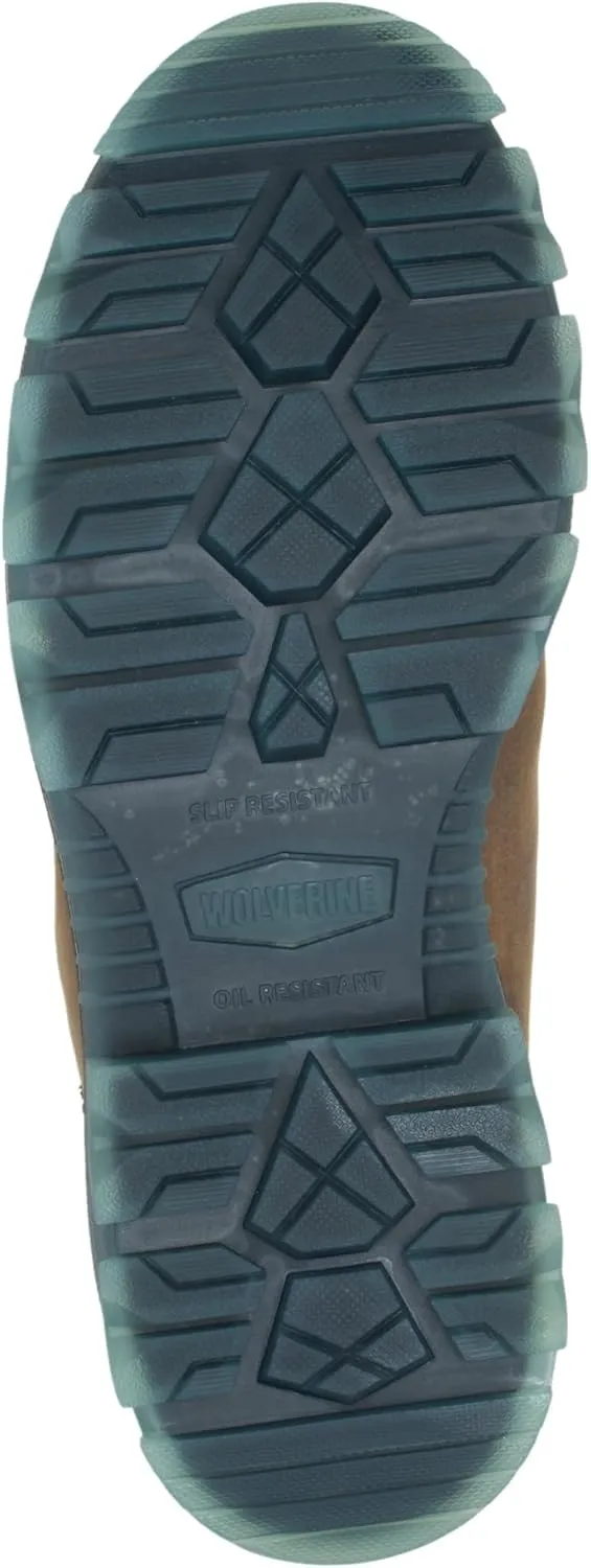Wolverine Men's I-90 Romeo Waterproof Boot