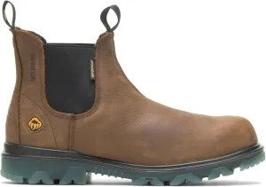 Wolverine Men's I-90 Romeo Waterproof Boot