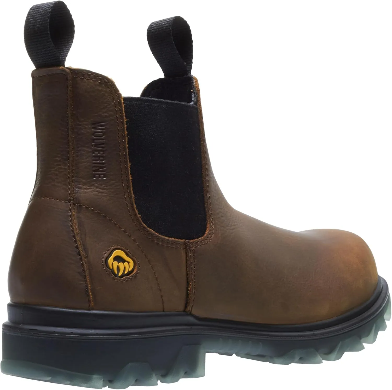 Wolverine Men's I-90 Romeo Waterproof Boot