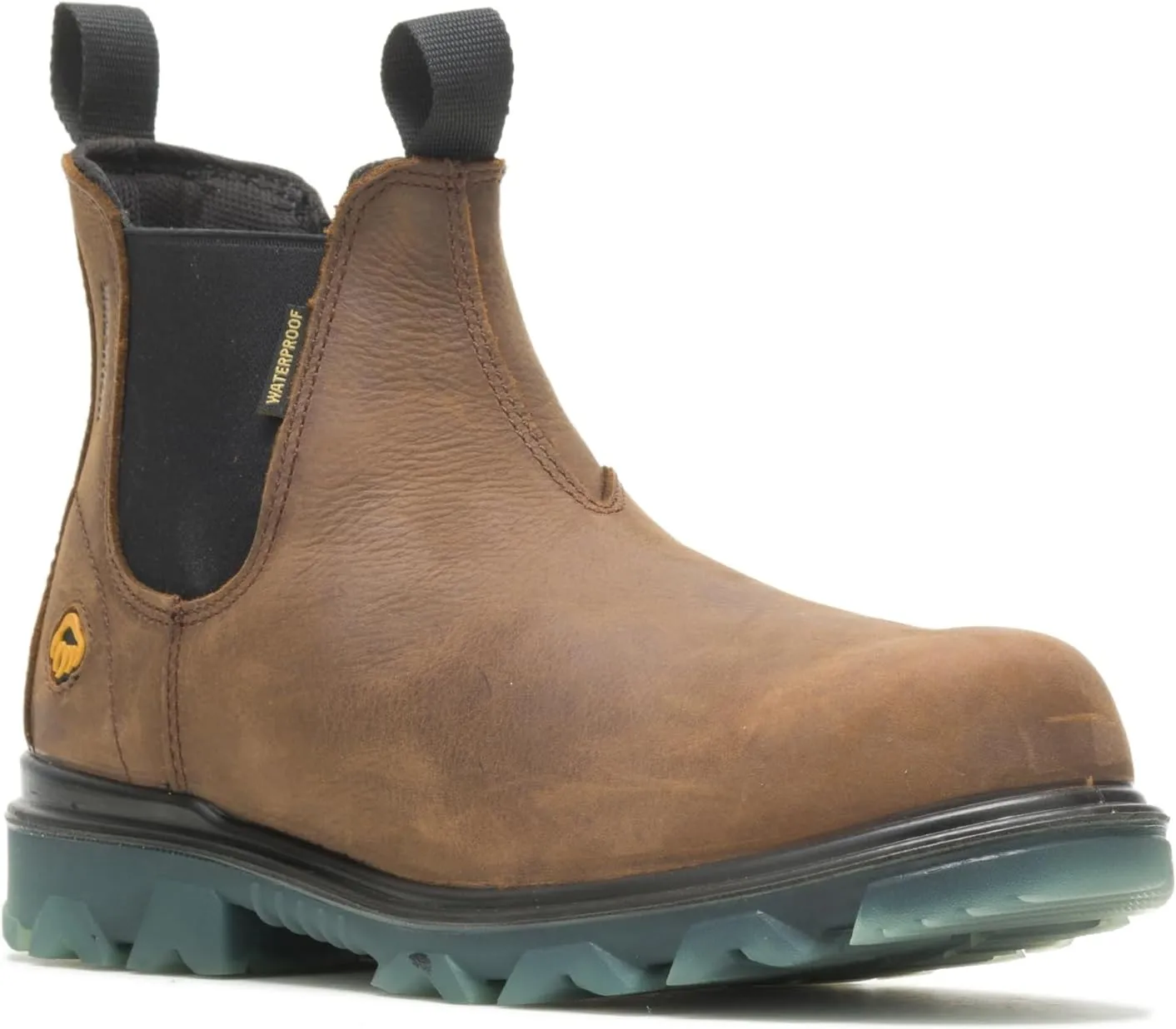 Wolverine Men's I-90 Romeo Waterproof Boot