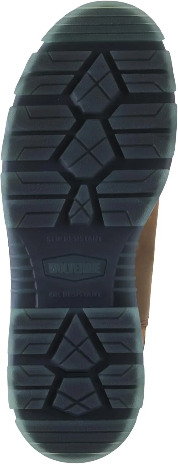 Wolverine Men's I-90 Romeo Waterproof Boot
