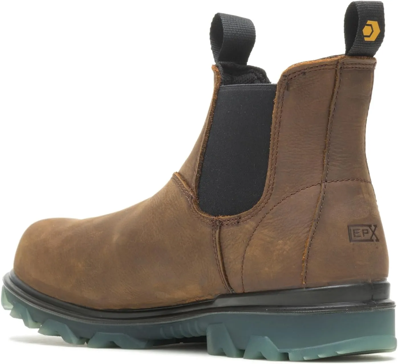 Wolverine Men's I-90 Romeo Waterproof Boot