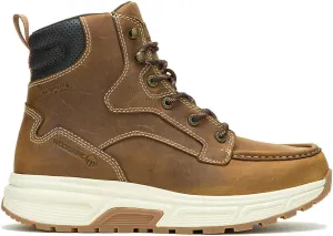 Wolverine Men's Ride Performance Waterproof Wedge Construction Boot