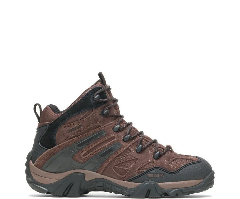 Wolverine Men's Wilderness Soft Toe Boot