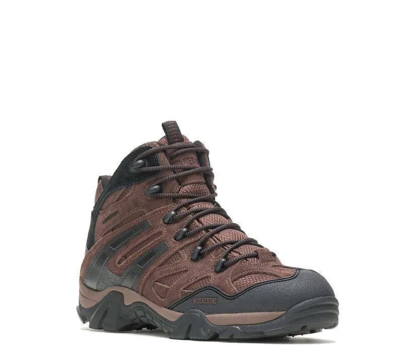 Wolverine Men's Wilderness Soft Toe Boot