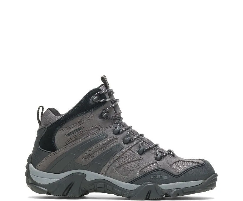 Wolverine Men's Wilderness Soft Toe Boot