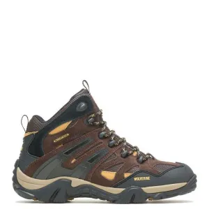 Wolverine Men's Wilderness Soft Toe Boot