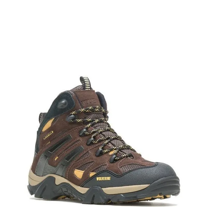 Wolverine Men's Wilderness Soft Toe Boot