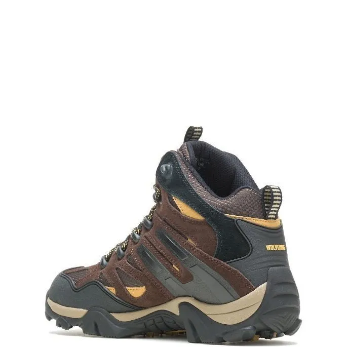 Wolverine Men's Wilderness Soft Toe Boot