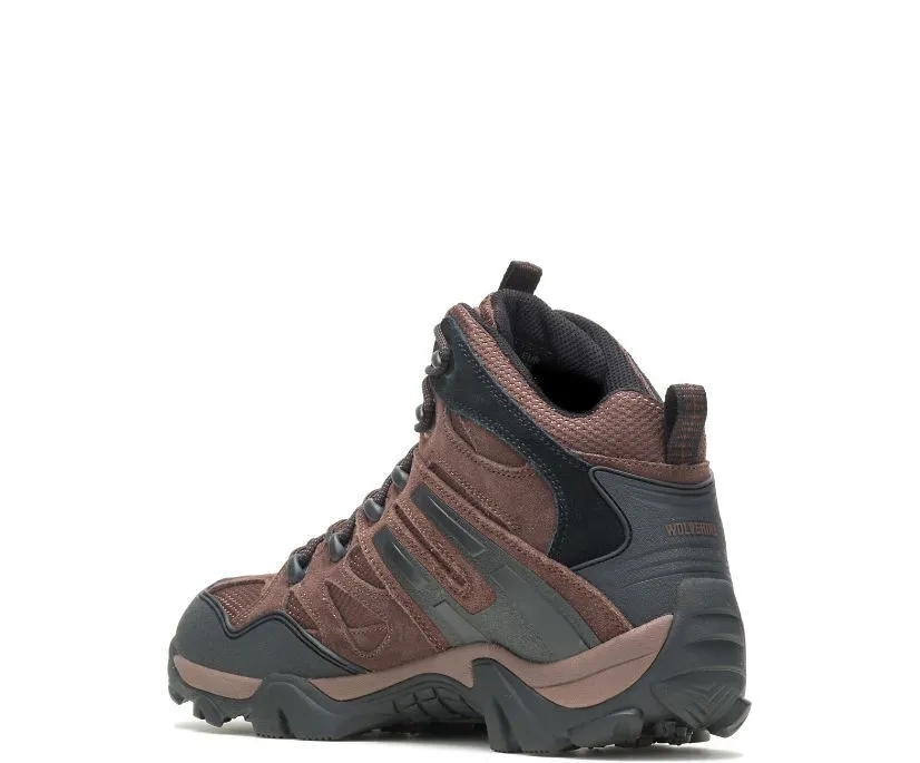 Wolverine Men's Wilderness Soft Toe Boot