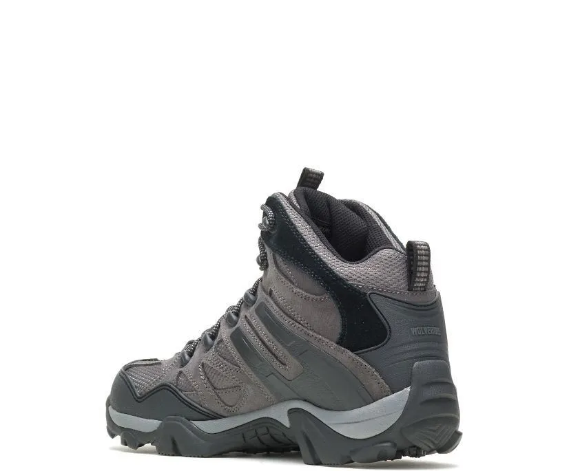 Wolverine Men's Wilderness Soft Toe Boot