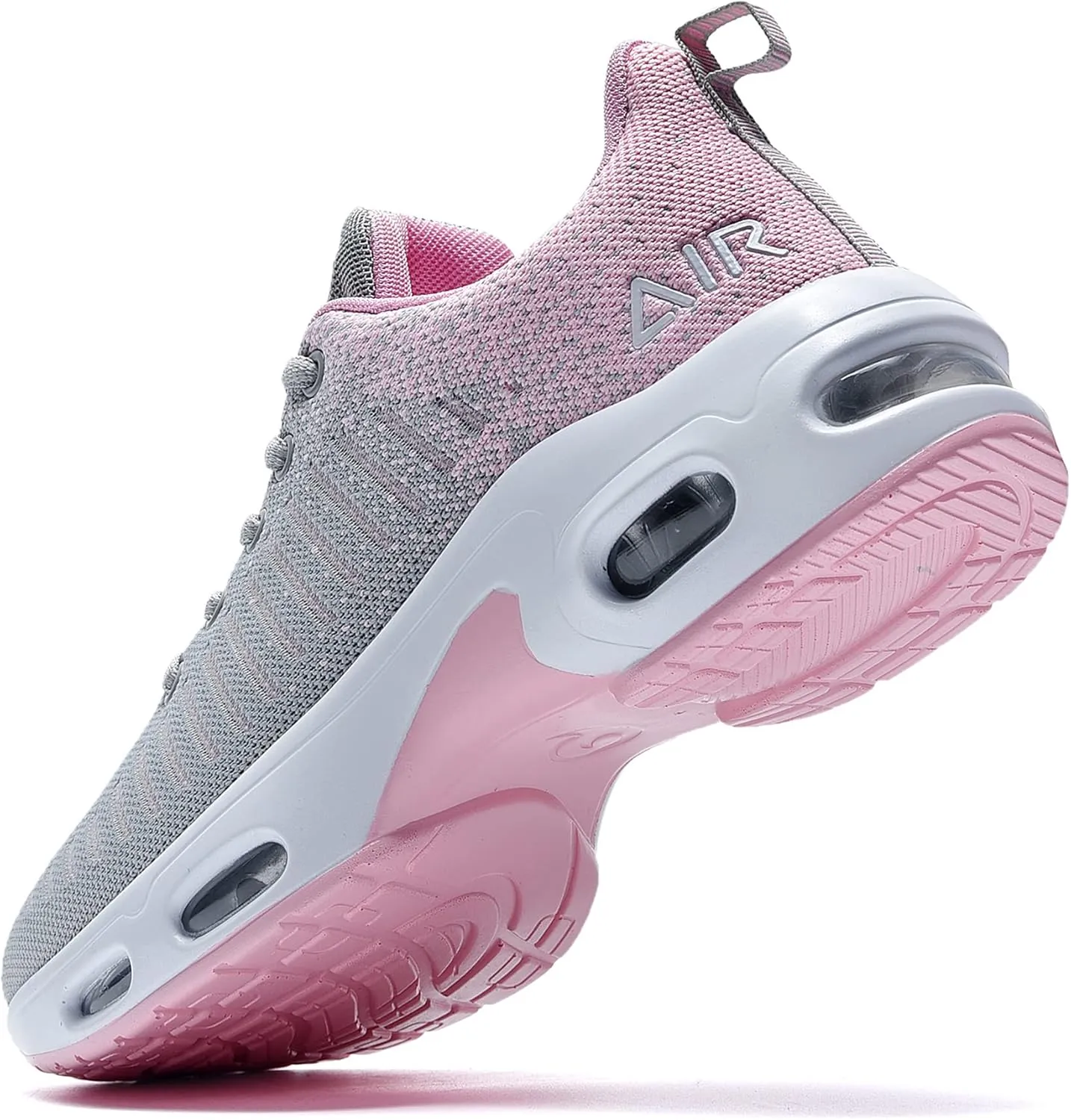Women Running Sneakers Lightweight Walking Athletic Gym Sports Tennis Shoes