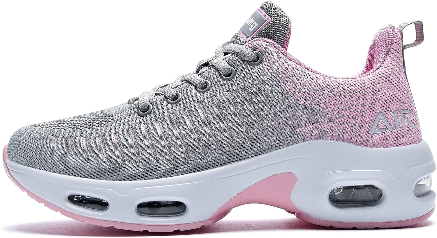 Women Running Sneakers Lightweight Walking Athletic Gym Sports Tennis Shoes