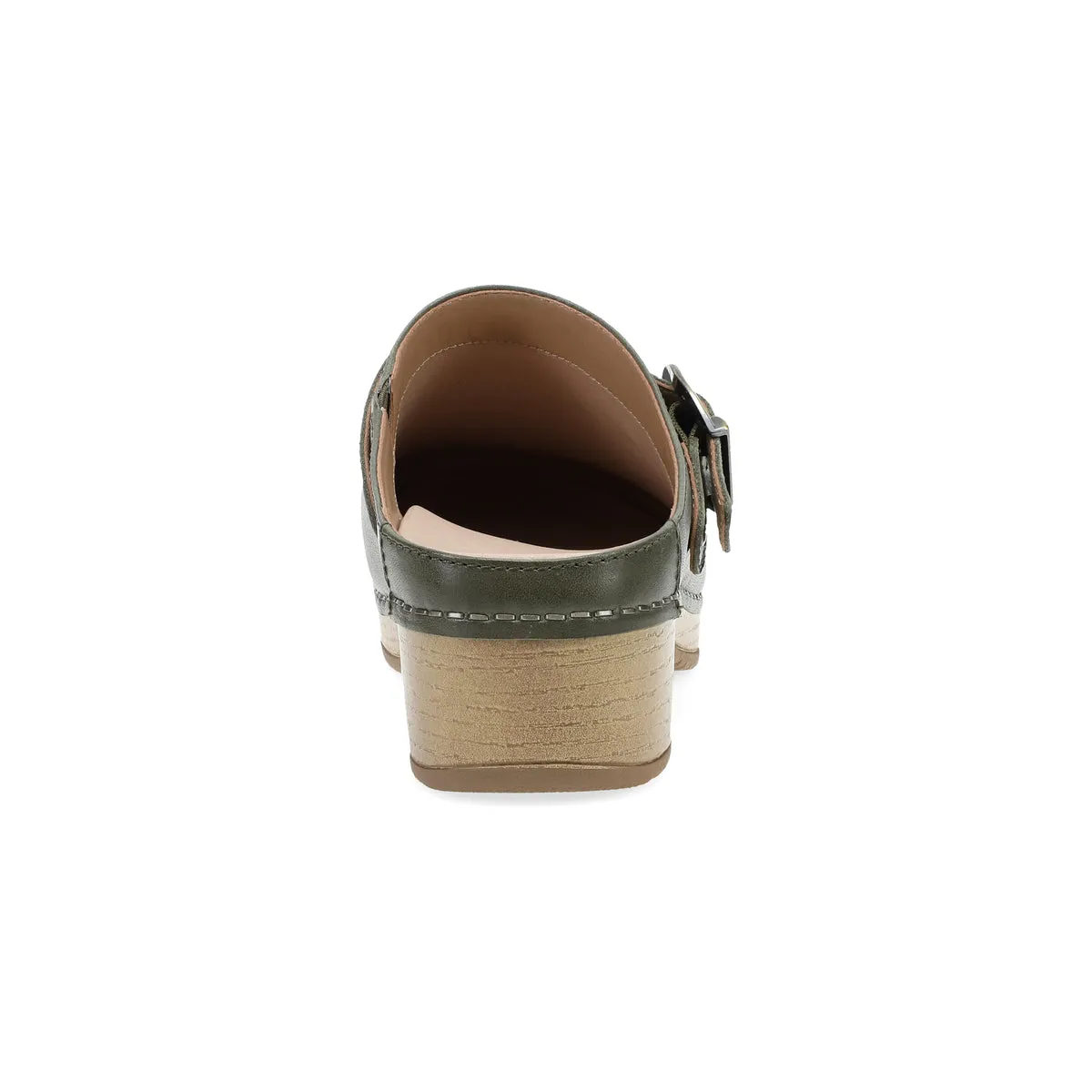 Women's Baylor Clog - Ivy Calf