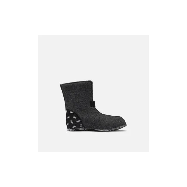 Women's Caribou Ws 9Mm Thermoplus Innerboot