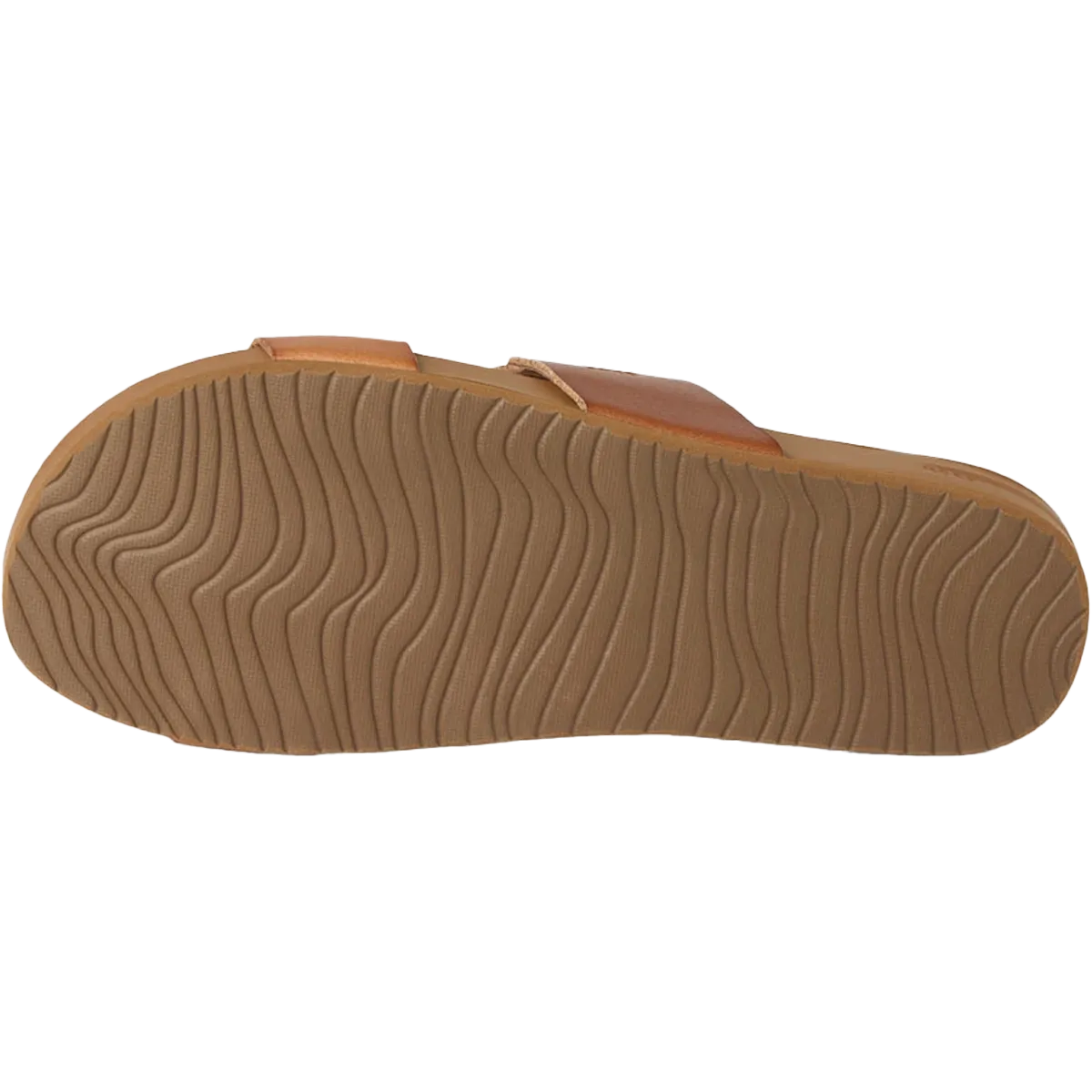 Women's Cushion Vista Slide