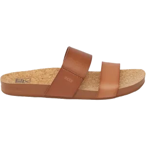 Women's Cushion Vista Slide