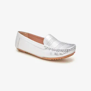 Women's Cushioned Loafers