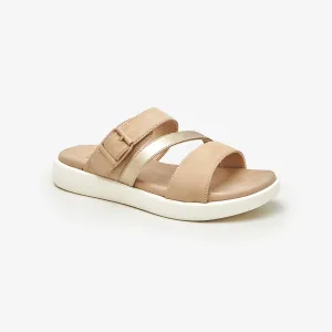 Women's Cushioned Slides