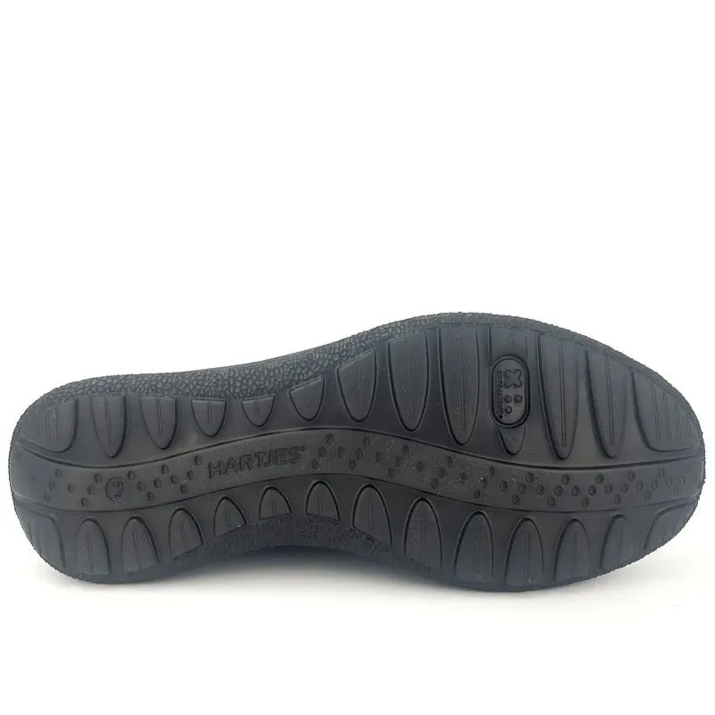 Women’s Hartjes Rap Shoe – Dunkelblau – UK Sizing