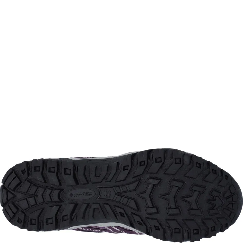 Womens Jaguar Shoes