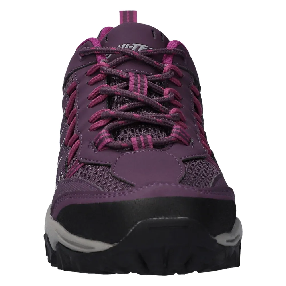 Womens Jaguar Shoes