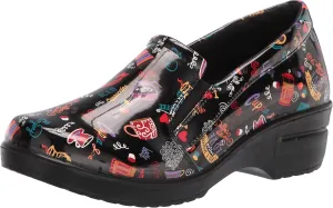 Women's Leeza Clog