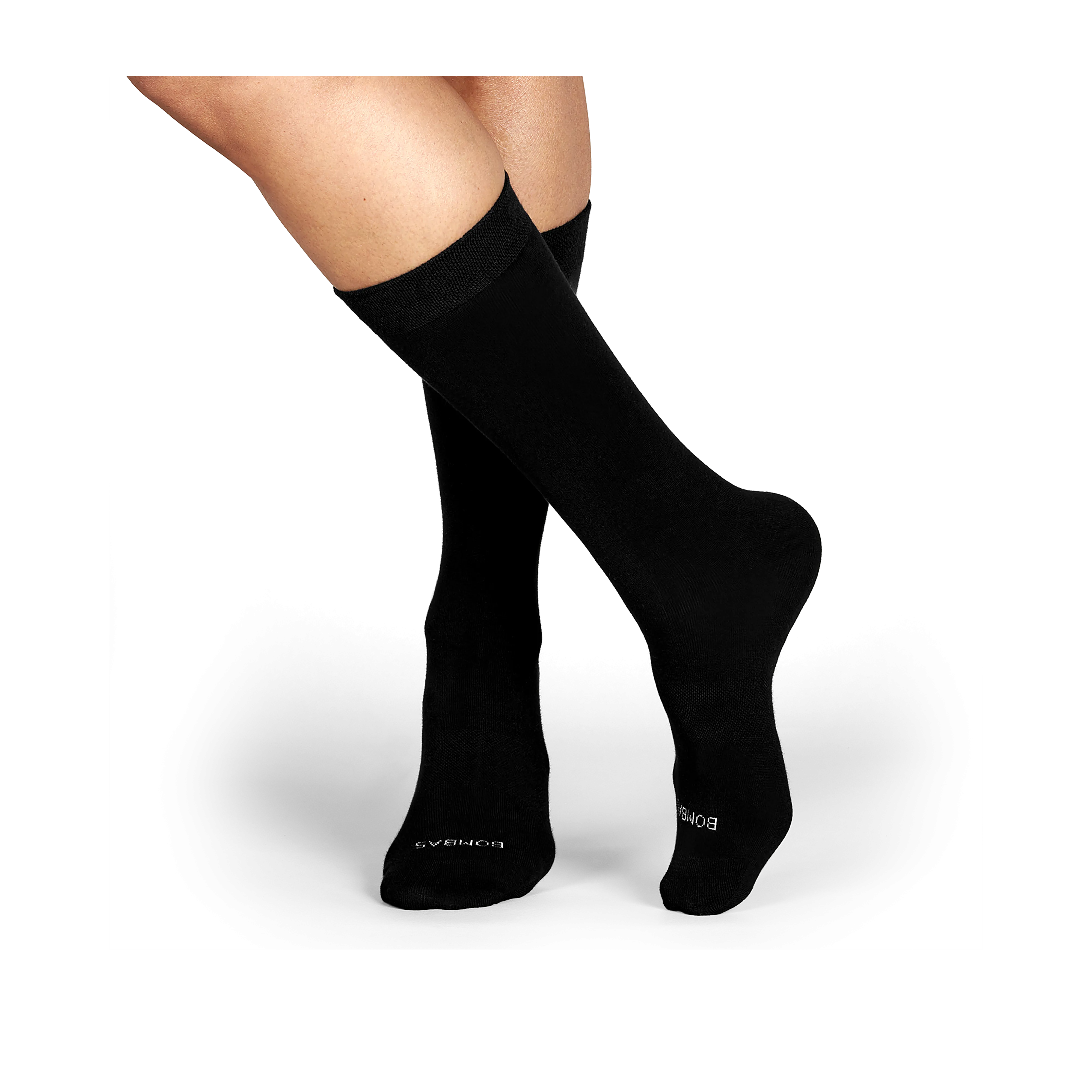 Women's Lightweight Calf Sock 4-Pack