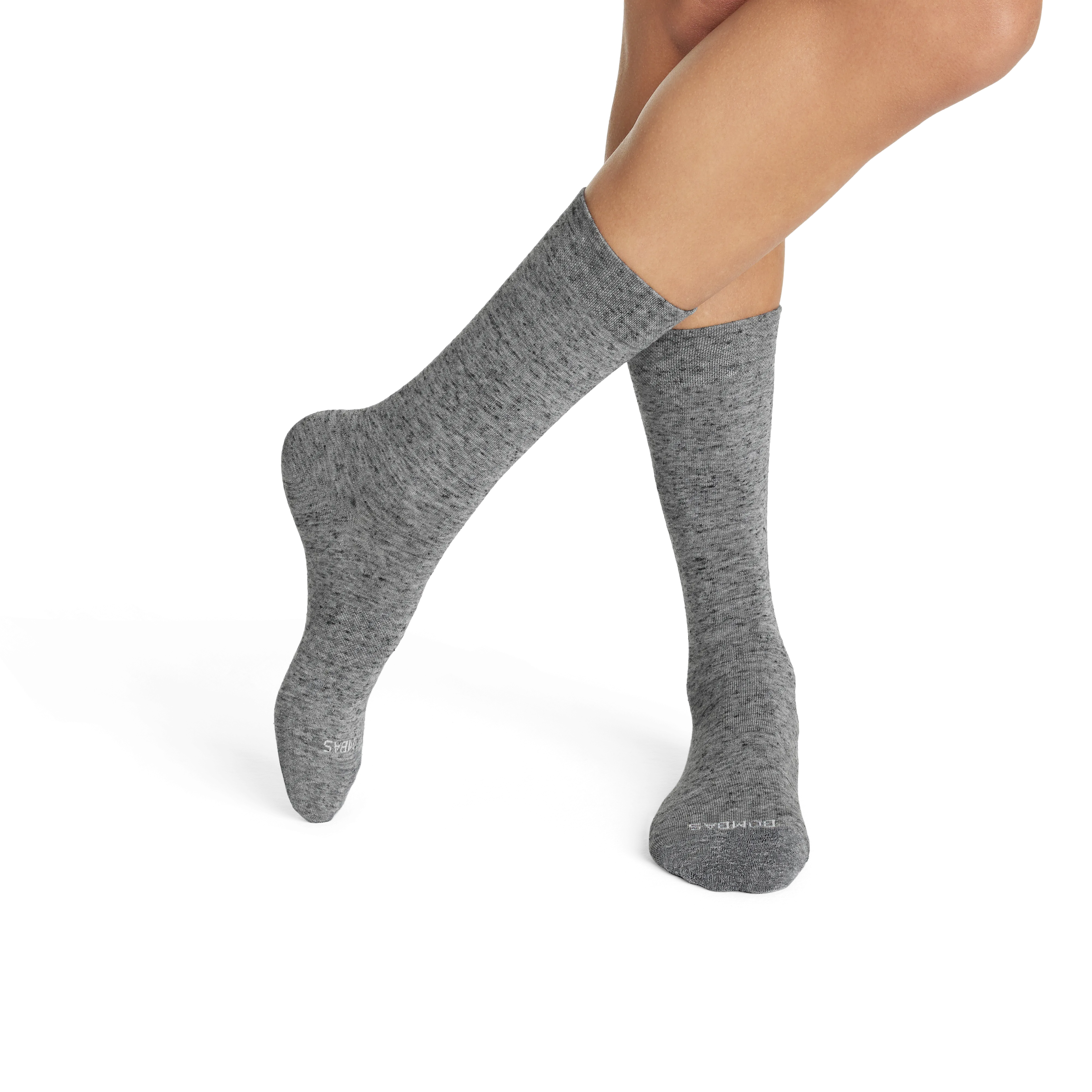 Women's Lightweight Calf Sock 4-Pack
