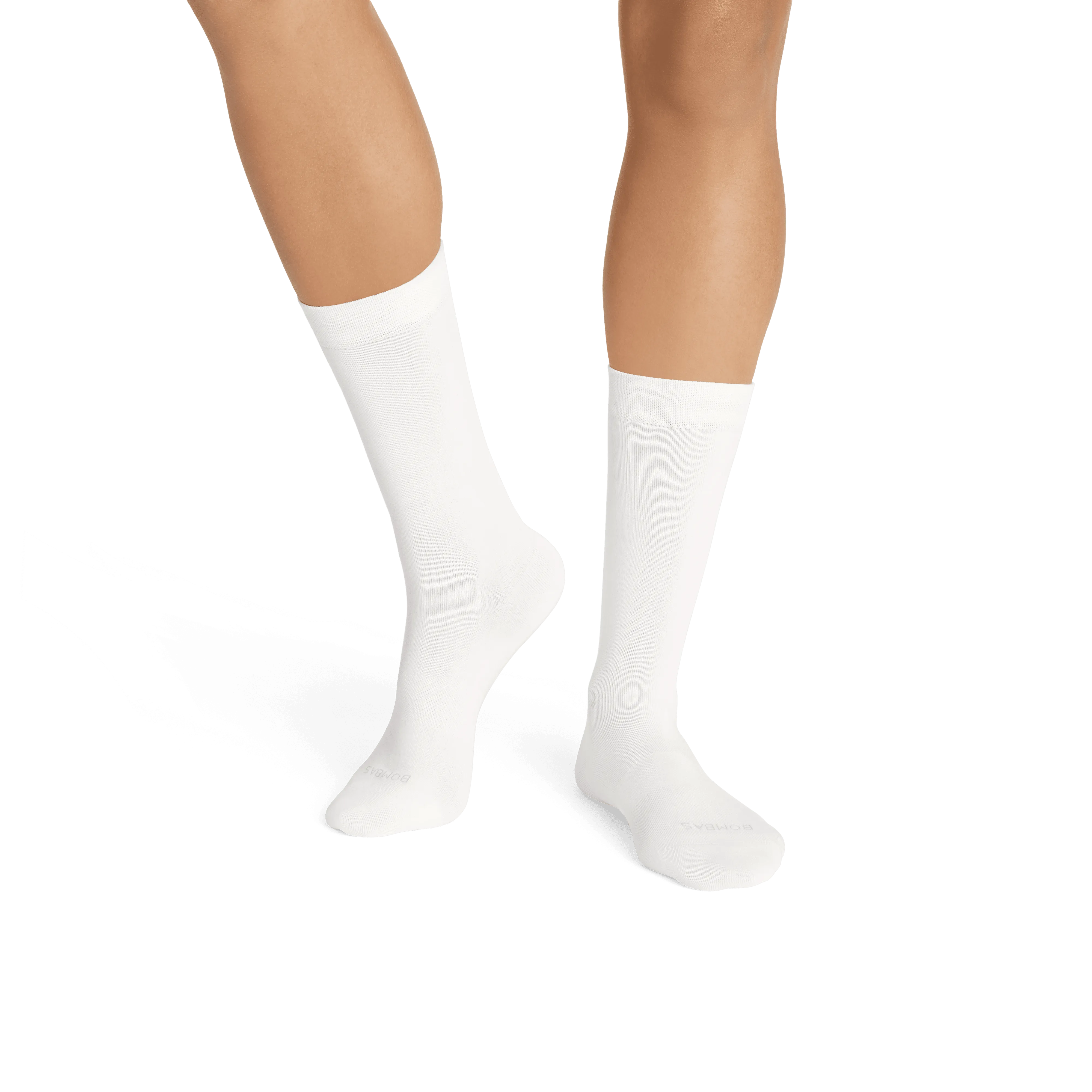 Women's Lightweight Calf Sock 4-Pack