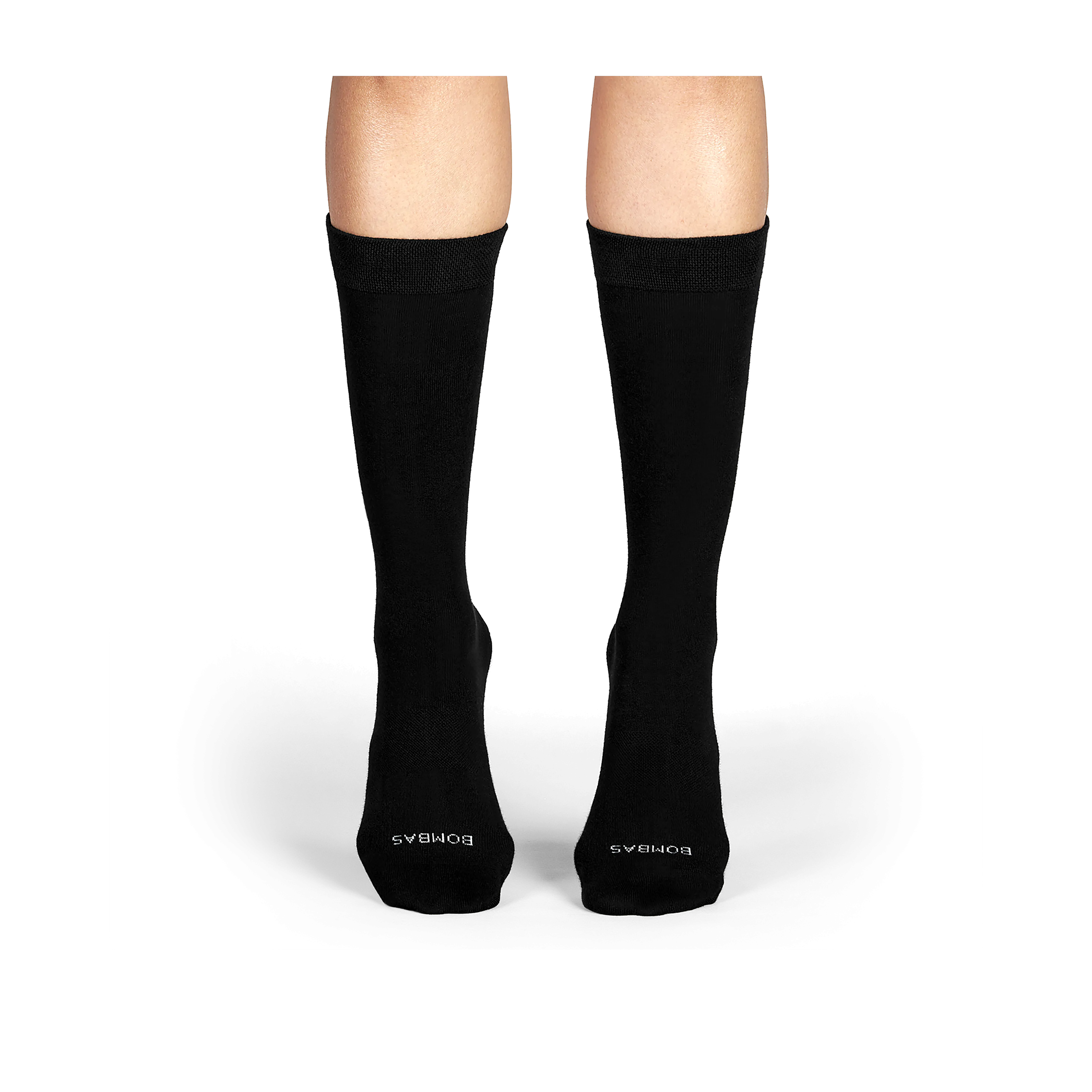 Women's Lightweight Calf Sock 4-Pack