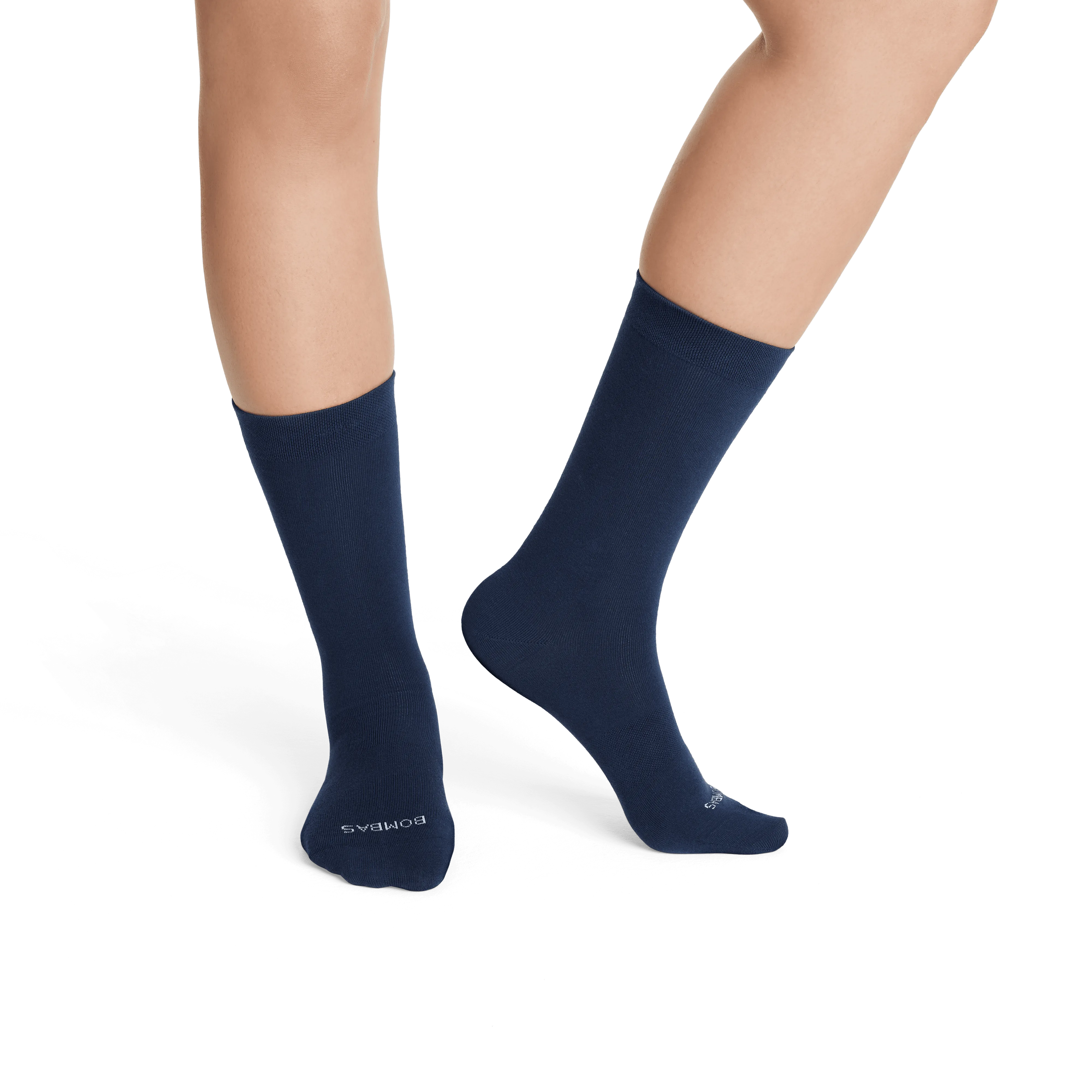 Women's Lightweight Calf Sock 4-Pack