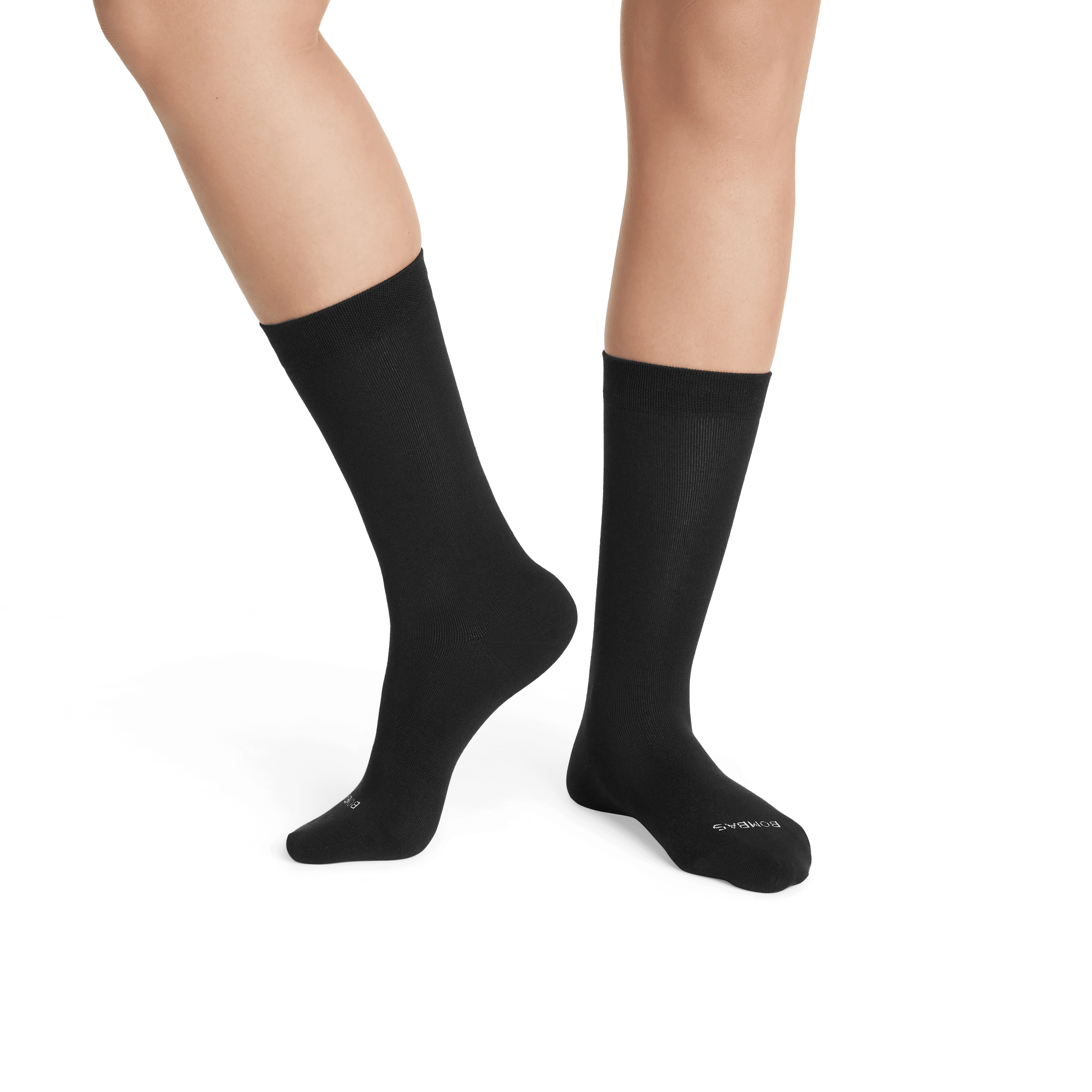 Women's Lightweight Calf Sock 4-Pack
