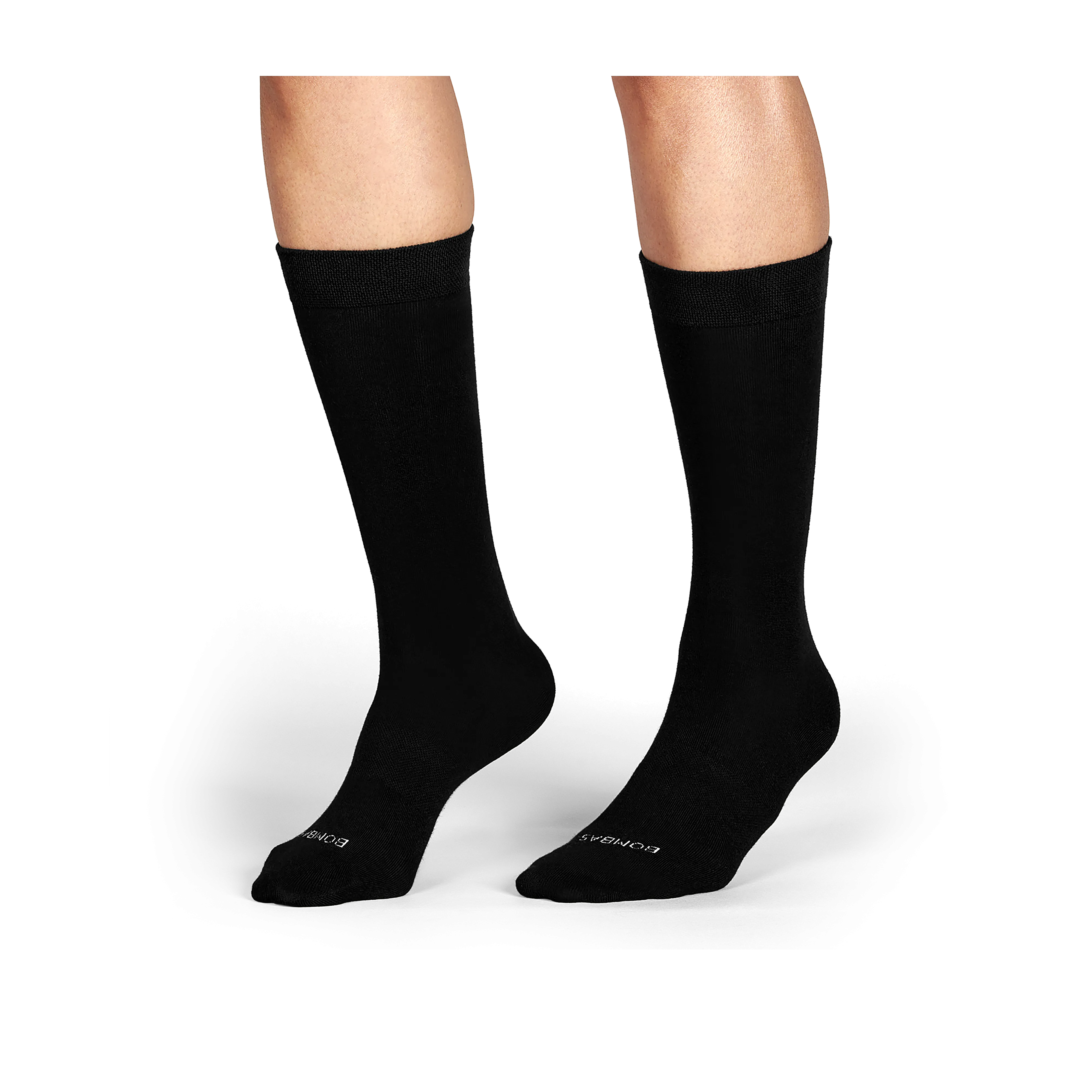 Women's Lightweight Calf Sock 4-Pack