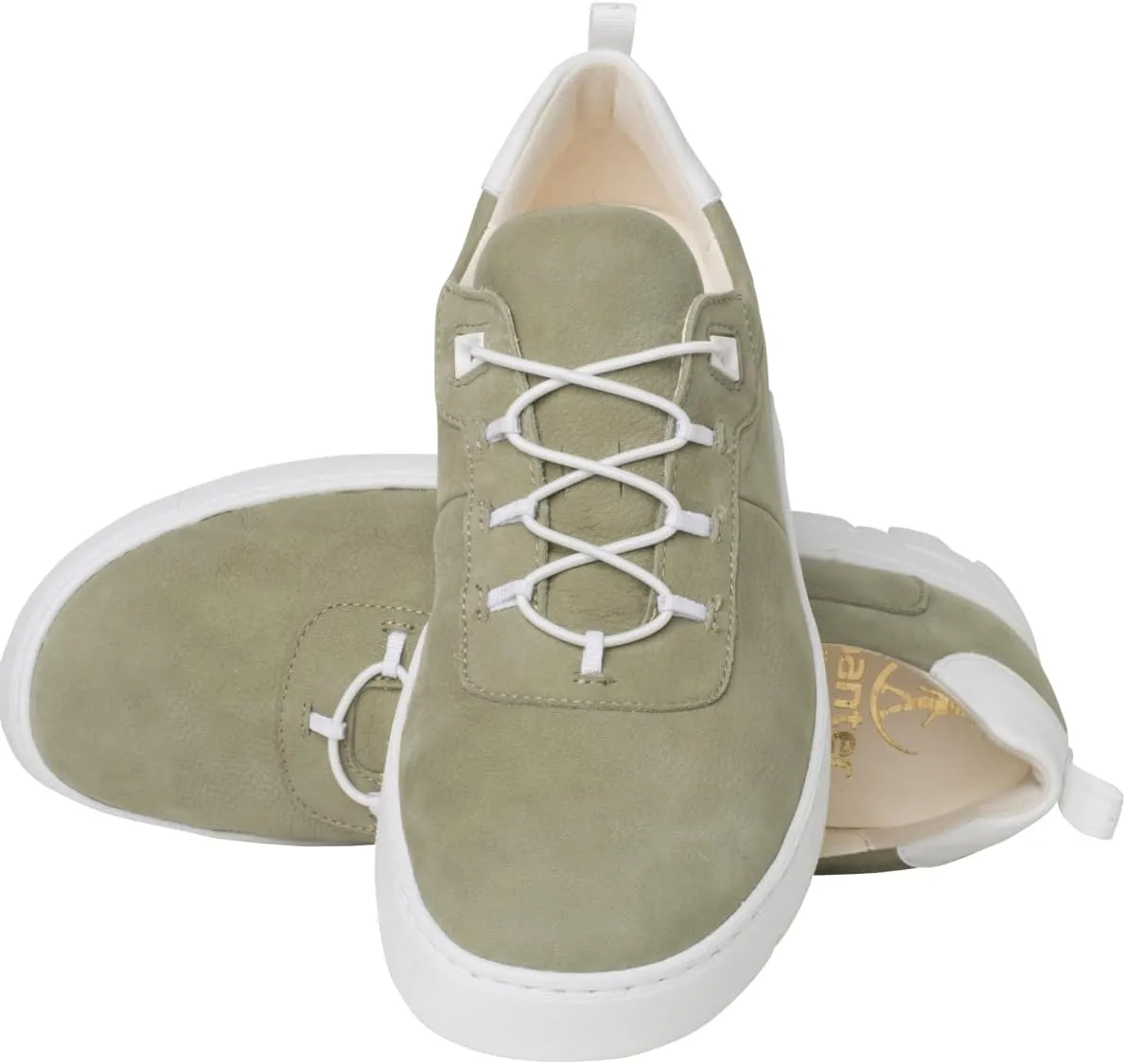 Women's Loafers Sneaker