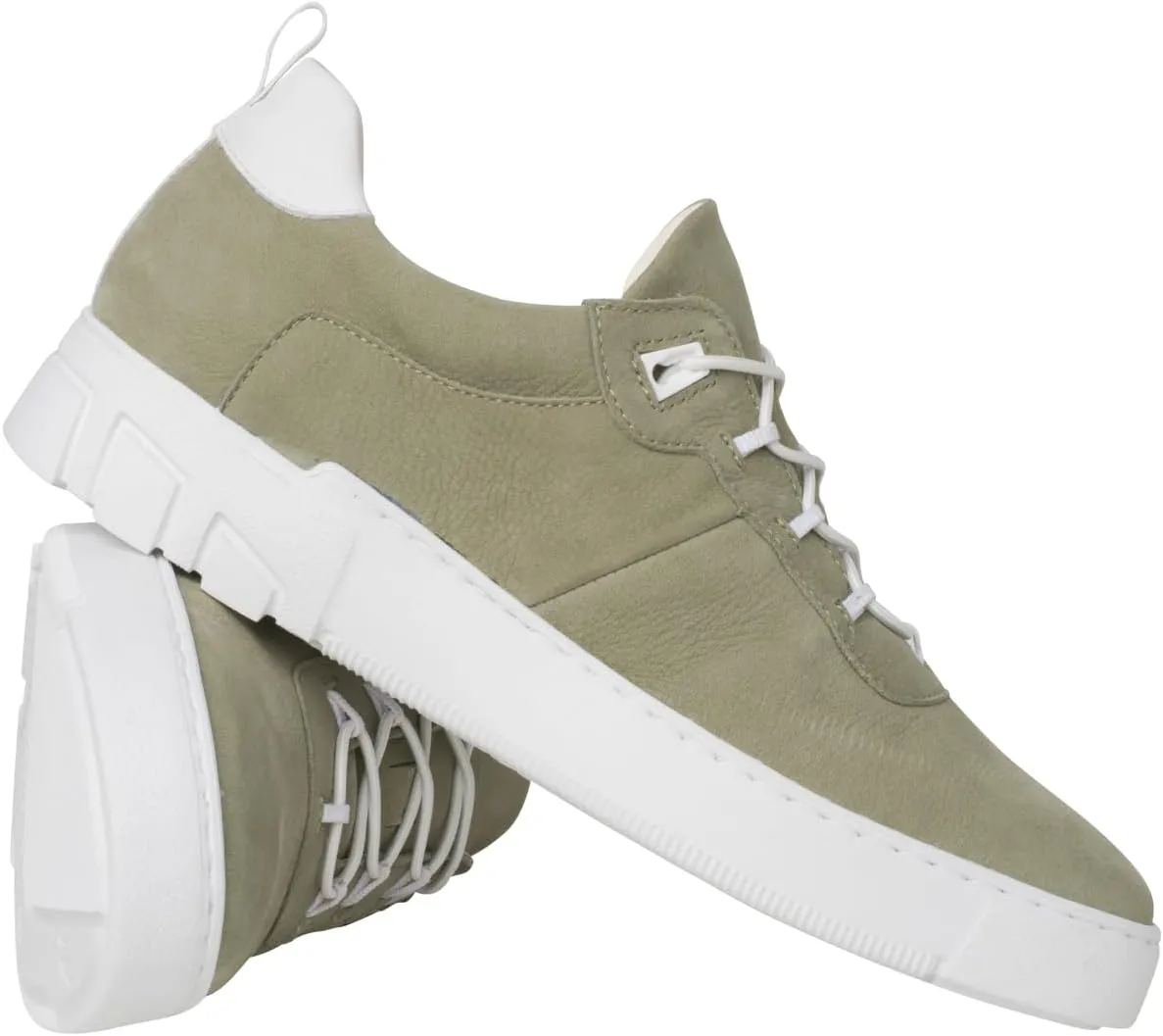 Women's Loafers Sneaker