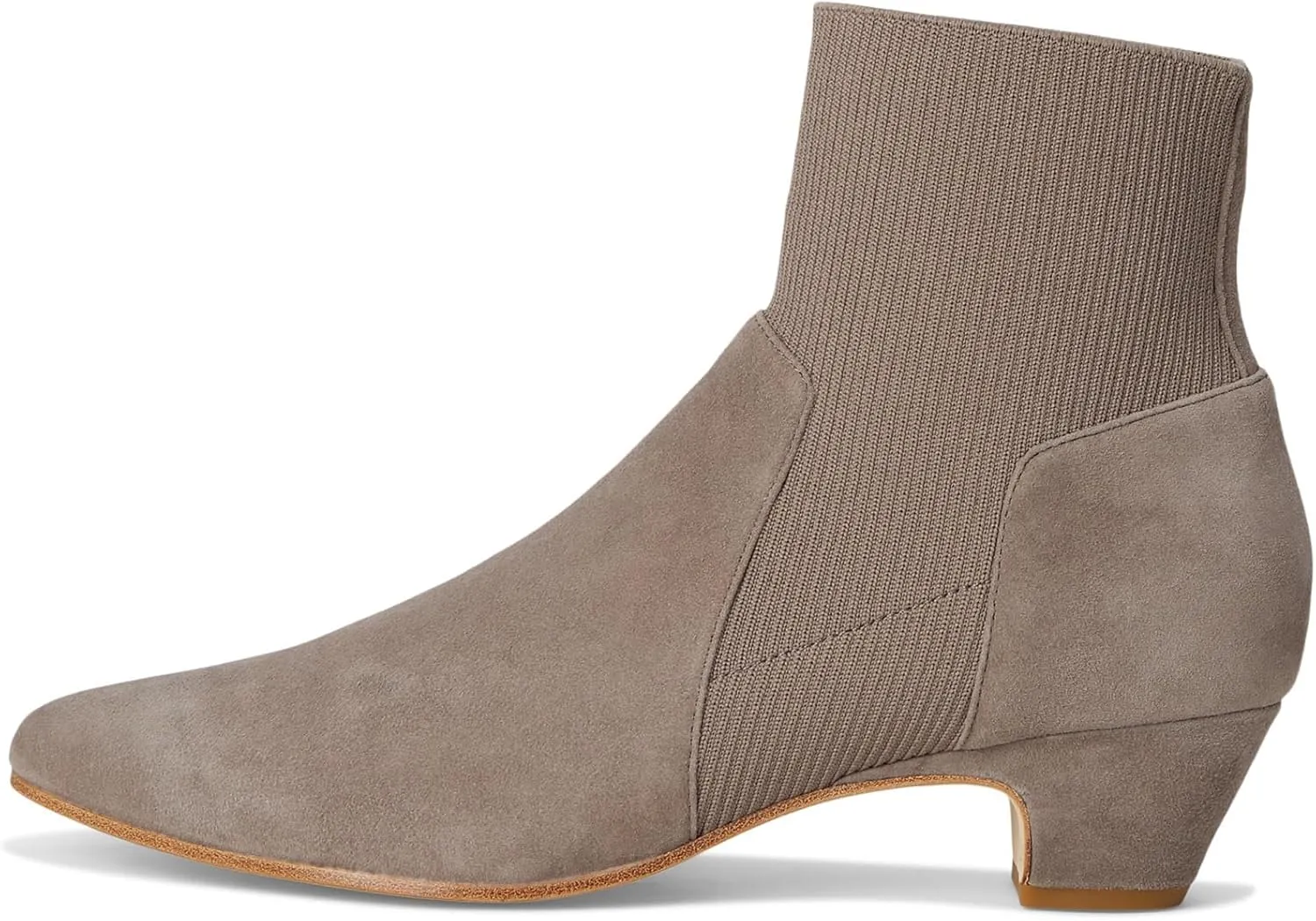 Women's Muzy Ankle Boot