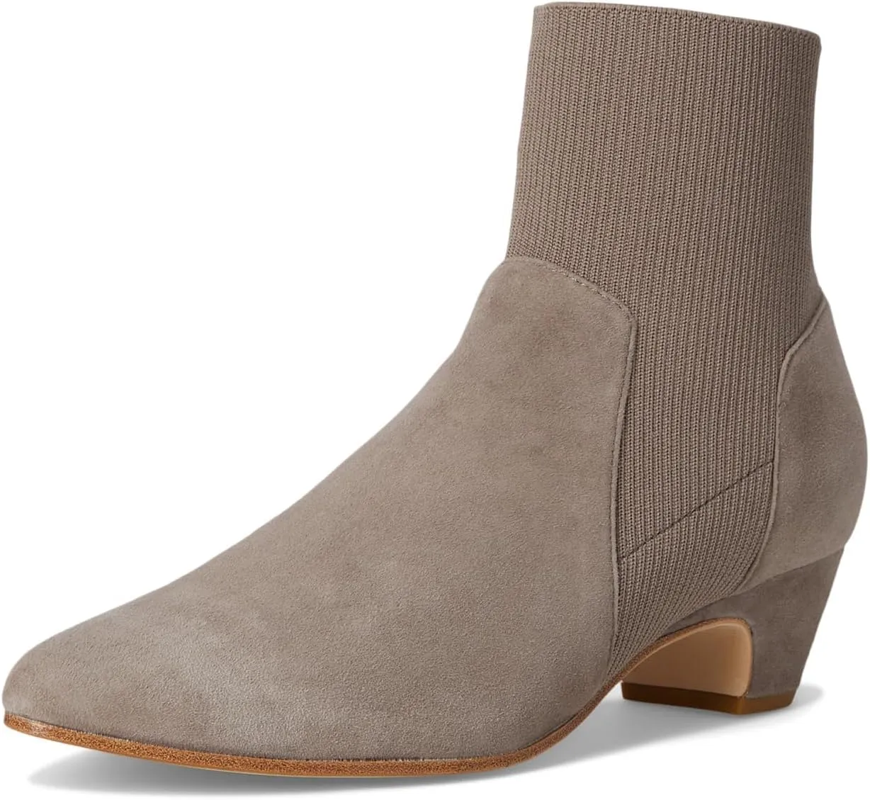 Women's Muzy Ankle Boot